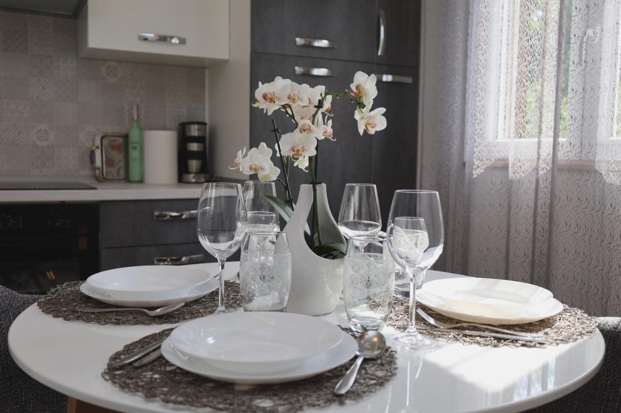 Holiday House Nono Сумартин Экстерьер фото