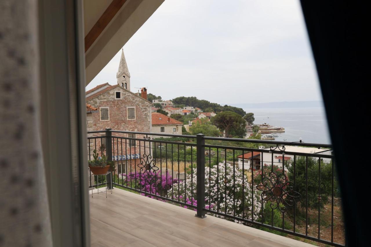 Holiday House Nono Сумартин Экстерьер фото