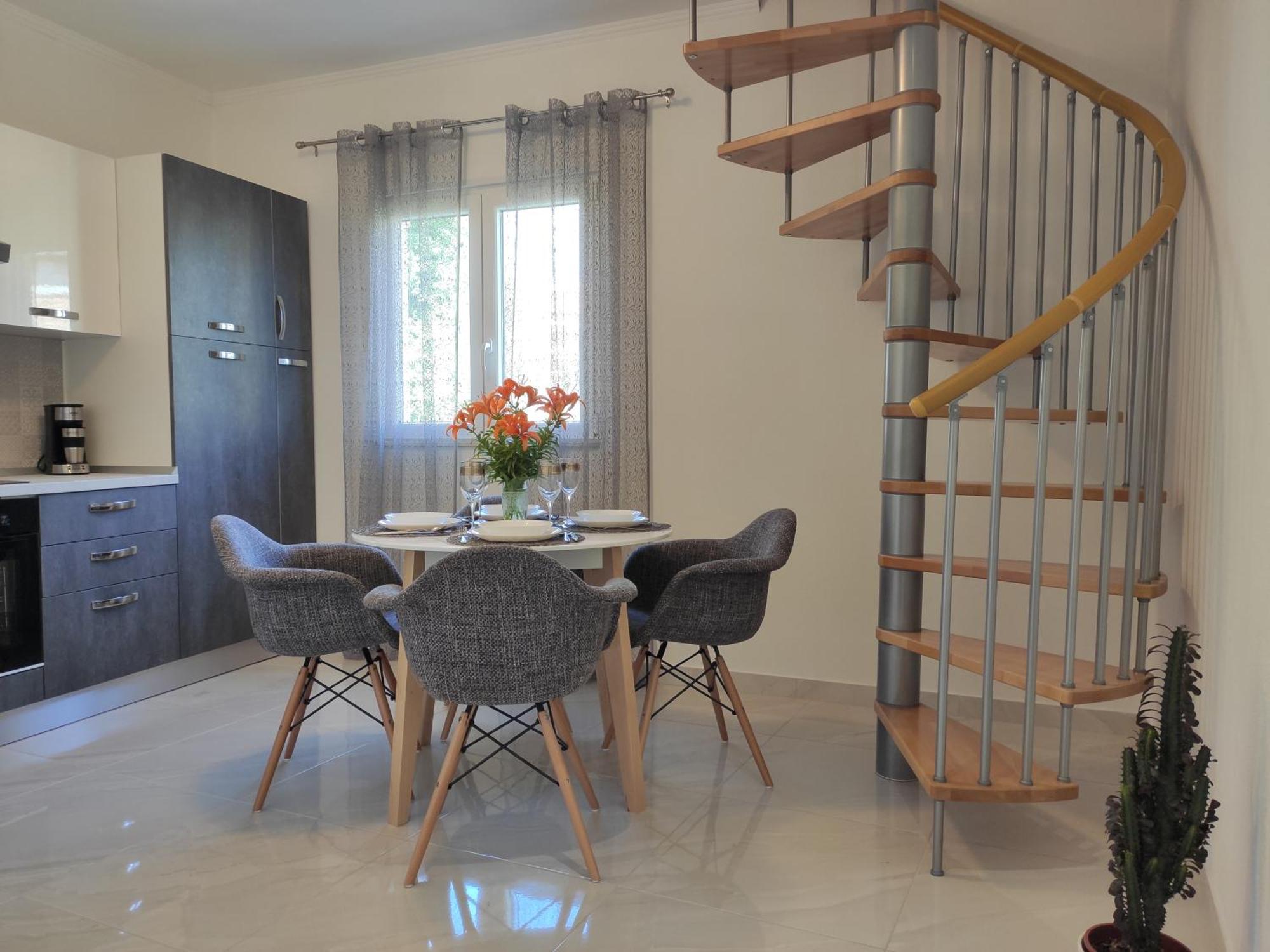 Holiday House Nono Сумартин Экстерьер фото